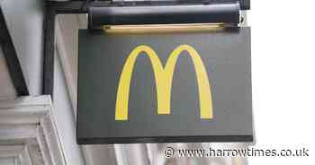 Discontinued McDonald's menu item beloved by customers spotted in UK supermarket