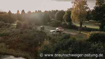 Wildwood Camping kommt in den Harz: Neue Campingplatz-Marke expandiert