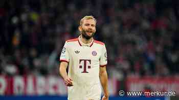 FC Bayern München gegen VfL Bochum live im TV und Stream: Hier läuft die Bundesliga