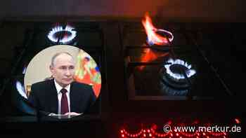 Von Putins Gas loskommen – EU verzögert wichtigen Schritt für Umsetzung