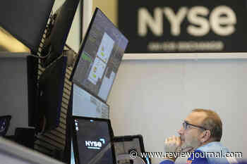 Wall Street’s sell-off kicks back into gear