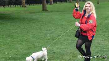 Leblos aufgefunden: David Hasselhoff trauert um Ex-Frau Pamela