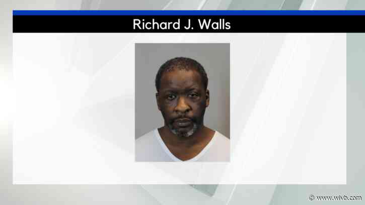 Cheektowaga man charged with murder following parking dispute