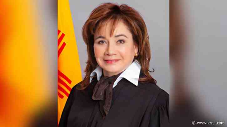 Santa Fe judge who presided over 'Rust' case announces retirement