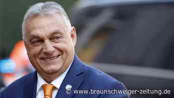 Ungarn blockiert gemeinsame Ukraine-Position der EU