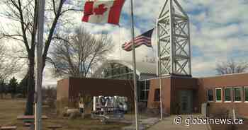 Manitoba’s neighbours in North Dakota respond to Canada-U.S. tariff issues