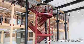 Bank set to swap Durham headquarters for new base at historic Newcastle city centre site