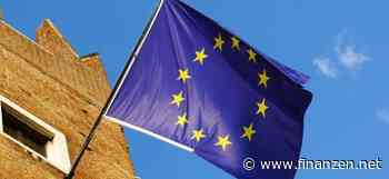 EU will nach US-Kurswechsel massiv aufrüsten