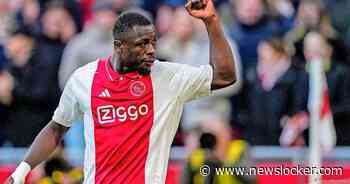 LIVE Europa League | Ajax en Frankfurt na eerste helft in evenwicht