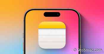 This powerful Apple Notes feature has made note-taking easier than ever