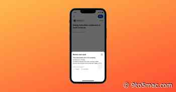 Your Reddit posts will now be less likely to break the rules