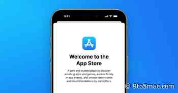 iOS 18.4 upgrades the App Store with these two new features