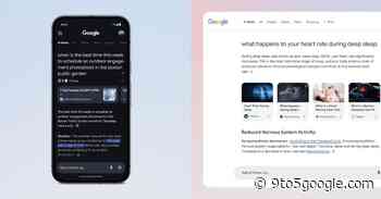 Google announces ‘AI Mode’ as a new way to use Search, testing starts today 