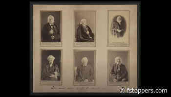 A Connection to the Past: The Most Important Role of a Camera