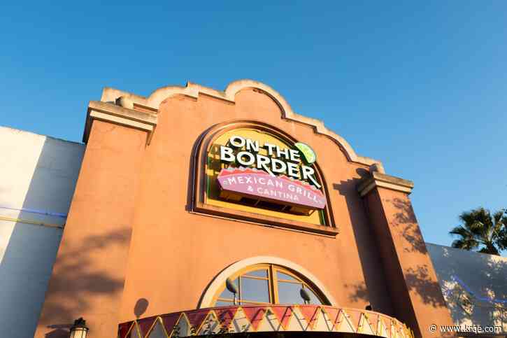 Tex-Mex restaurant chain On The Border files for bankruptcy