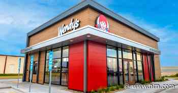 Wendy’s expects to grow to more than 8,000 units by 2026