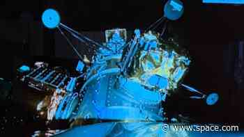 Hope is all but lost for private asteroid probe in deep space — 'the chance of talking with Odin is minimal'