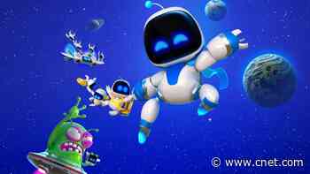 The 17 Best PS5 Games Right Now