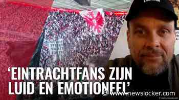 Eintracht-kenner verwacht wel 15 duizend fans bij Ajax-wedstrijd