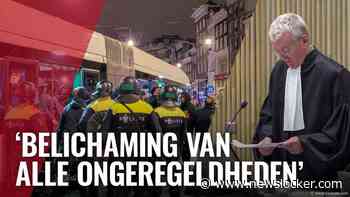 Drie verdachten geweld tegen Maccabi-supporters voor rechter