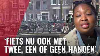 Somi deelt de gekste Amsterdamse dingen als 'Driplist' op Instagram