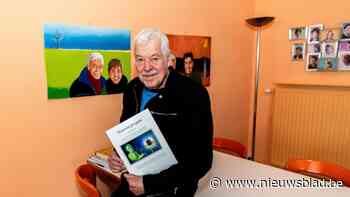 Van Maastricht naar Hollywood: 90-jarige fotograaf pent levensreis neer in boek