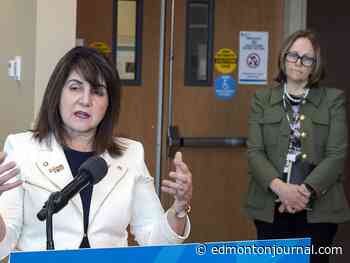 RCMP launches investigation into complaint regarding AHS procurement