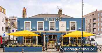 Historic pub in Clapham officially reopens after four-week refurbishment