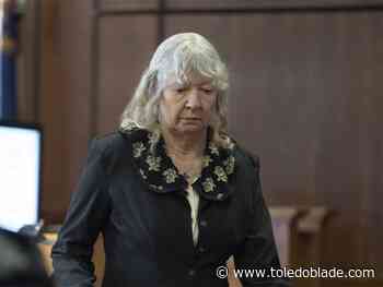 Woman guilty on all charges in children's deaths at Michigan boat club