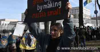 Oekraïne en VS hervatten volgende week gesprekken over mogelijk staakt-het-vuren met Rusland