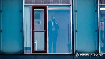 Kritik an Klingbeils roter Linie: Ärger in der Union über Sondierungen wächst