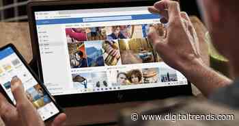 Microsoft 365 apps help keep your files safe with OneDrive backup