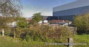 Plans to redevelop traveller site in Sidcup among recent Bexley applications