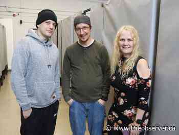 Sarnia homeless shelter wants Lambton County's help paying for security