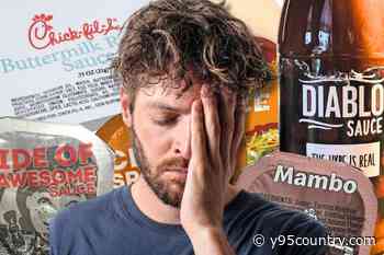 15 Fast Food Sauces We Loved Before They Disappeared