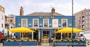 Historic pub in Clapham officially reopens after four-week refurbishment