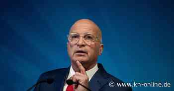 AfD-Politiker fordern Atomwaffen für Deutschland