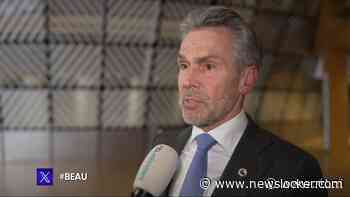 Schoof over verdeeldheid in coalitie rond steun Oekra&iuml;ne: 'Kabinet staat voor grote opgave'