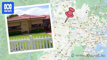 Cost of stamp duty stops NSW pensioners from downsizing