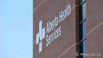 RCMP now formally investigating allegations against Alberta Health Services