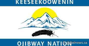 Keeseekoowenin man dead two days after being attacked by 5 dogs