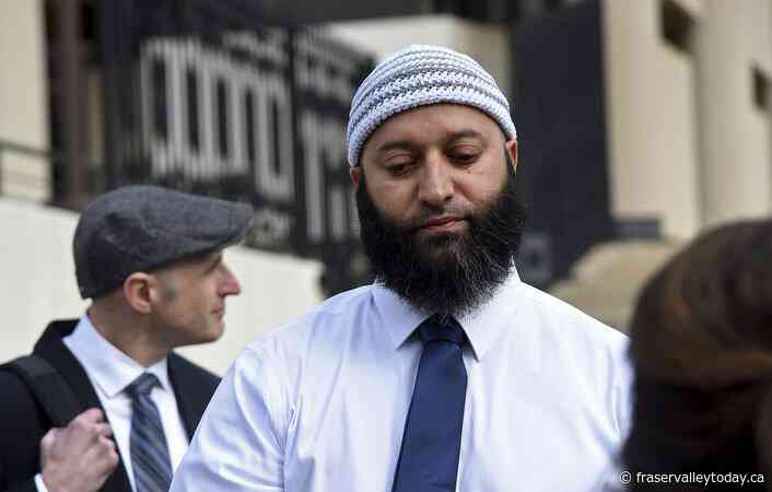 Adnan Syed to stay free after judge decides on time served for his murder sentence in ‘Serial’ case