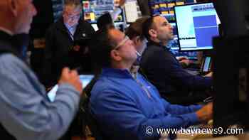 Wall Street tumbles as tariff whiplash and falling AI stocks drag Nasdaq 10% below its record