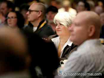 'Lose-lose situation': Alberta municipal affairs minister concerned about long-term impacts of tariffs