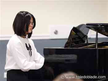 State Line Christian School hosts fine arts competition