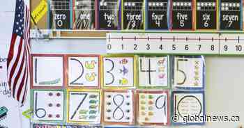 Should full-day kindergarten be an option in Saskatchewan?