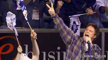 'We are Canadian': 25 years later, Joe Canada is back with a new patriotic video