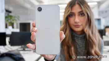 The free iPhone 16e deal at Visible is still available. Here's how to claim yours