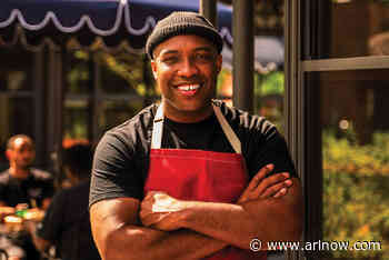 Small Business Focus: Celebrating black excellence with chef Rock Harper