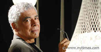 Ricardo Scofidio, Boldly Imaginative Architect, Is Dead at 89